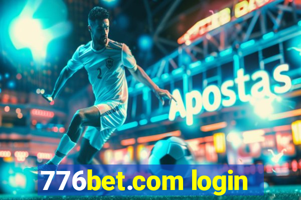 776bet.com login